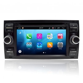 Autoradio Ford Connect (2007-2009) Android 11