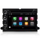 Autoradio Ford Edge (2006-2010) Android 11