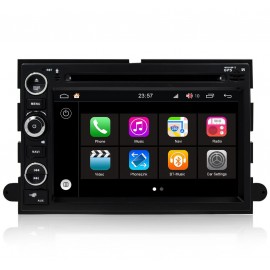 Autoradio Ford Edge (2006-2010) Android 11