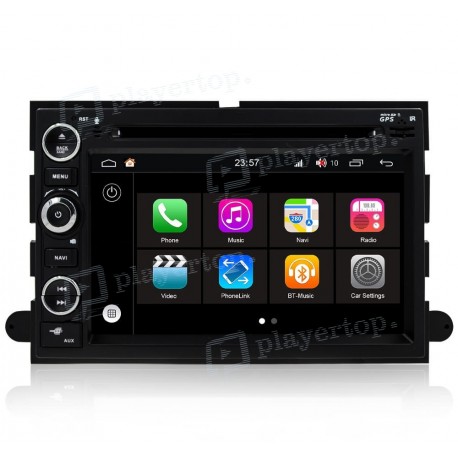 Autoradio Ford Edge (2006-2010) Android 11