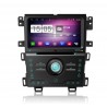 Autoradio Ford Edge 2013 Android 11