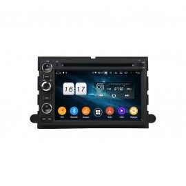 Autoradio DVD GPS Android 11 Ford Expedition (2007-2011)