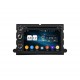 Autoradio DVD GPS Android 11 Ford Explorer U251 (2006-2010)