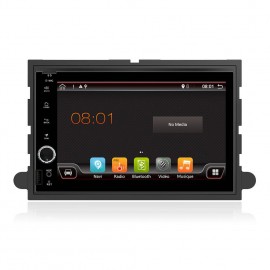 Autoradio GPS Android 11 Ford F150
