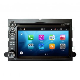 Autoradio Ford F-150 Android 11