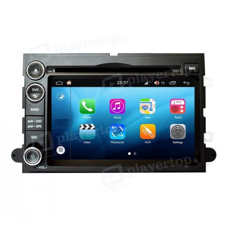 Autoradio Ford F-150 Android 11