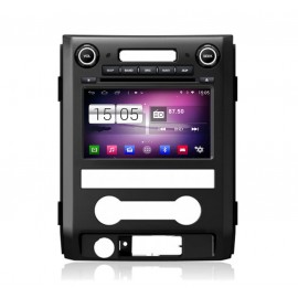 Autoradio Ford F-150 (2012-2013) Android 11