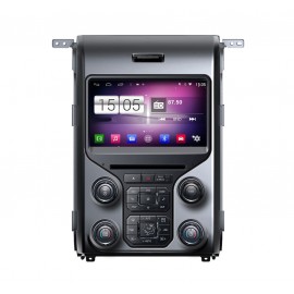 Autoradio Ford F-150 2013 Android 11