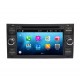 Autoradio Ford Fiesta (2005-2008) Android 11