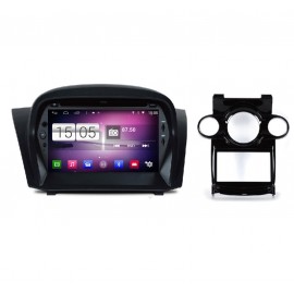 Autoradio Ford Fiesta (2013-2014) Android 11