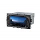 Poste auto GPS Ford Focus (2008-2011)