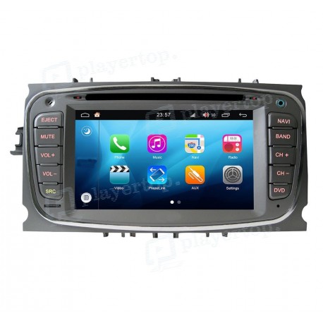 Autoradio Ford Galaxy 2 (2007-2013) Android 11