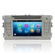 Autoradio Ford Galaxy 2 (2007-2013) Android 11