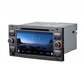 Poste auto GPS Ford Kuga (2006-2011)