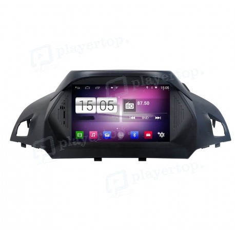 Autoradio Ford Kuga 2013 Android 11