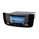 Poste auto GPS Fiat Linea (2010-2012)