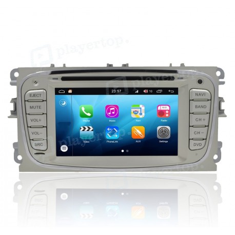 Autoradio Ford Mondeo (2007-2013) Android 11