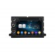 Autoradio DVD GPS Android 11 Ford Mustang (2005-2009)