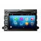 Autoradio Ford Mustag (2007-2009) Android 11