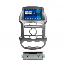 Autoradio CarPlay Android 12.0 Ford Ranger 2013 