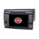 Poste auto GPS Fiat Bravo (2008-2011)