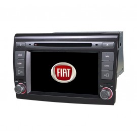 ᐈ Autoradio Fiat: un style unique ⇒ Player Top ®