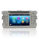 Autoradio Ford S-Max (2009-2012) Android 11