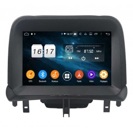 Autoradio Android 11 Ford Tourneo Courier (2014-2017)
