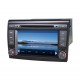 Poste auto GPS Fiat Bravo (2008-2011)