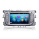 Autoradio Ford Transit (2012-2015) Android 11