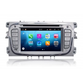 Autoradio Ford Transit (2012-2015) Android 11