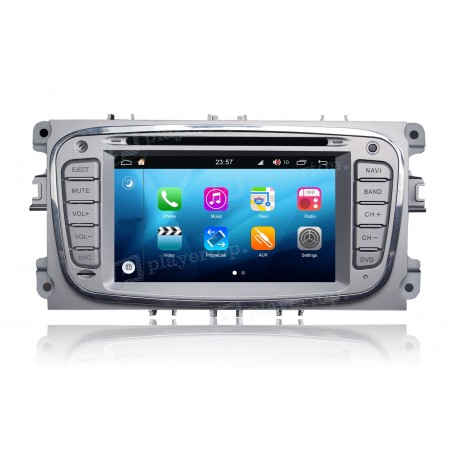 Autoradio Ford Transit (2012-2015) Android 11