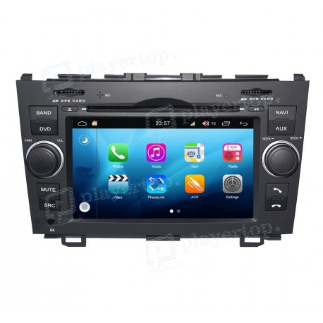 Autoradio Honda CRV (2007-2011) Android 11