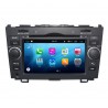 Autoradio Honda CRV (2007-2011) Android 11