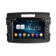Autoradio GPS Android 11 Honda CRV 2012