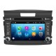 Autoradio Honda CRV-4 (2012-2013) Android 11