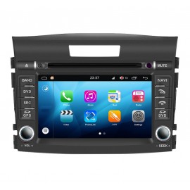 Autoradio Honda CRV-4 (2012-2013) Android 11