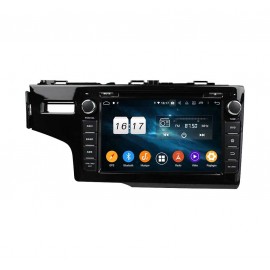 Autoradio CarPlay Android 12.0 Honda Fit 2014