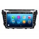 Autoradio Hyundai Accent (2010-2012) Android 11