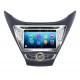 Autoradio Hyundai Avante 2011 Android 11