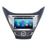 Autoradio Hyundai Avante 2011 Android 11