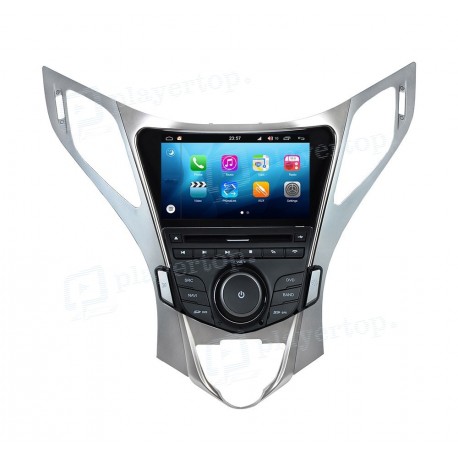 Autoradio Hyundai Azera 2012 Android 11
