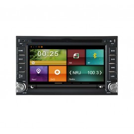 Autoradio Hyundai Elantra (2000-2006)