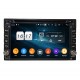 Autoradio GPS Android 11 Hyundai Elantra (2000-2006)