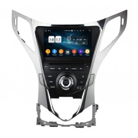 Autoradio Android 11 Hyundai Grandeur (2011-2012)