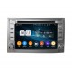 Autoradio GPS Android 11 Hyundai H1 (2011-2012)