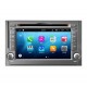 Autoradio Hyundai H1 2011 Android 11