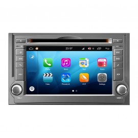 Autoradio Hyundai H1 2011 Android 11