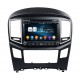 Autoradio Android 11 Hyundai H1 2016