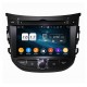 Autoradio GPS Android 11 Hyundai HB20 2013